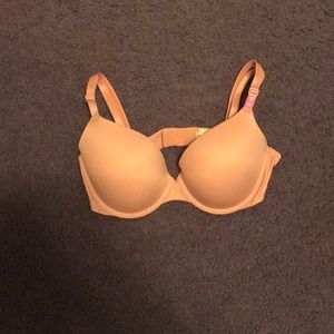 Wear Everywhere Push Up Bra